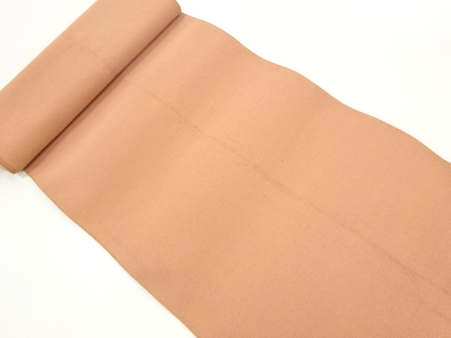 JAPANESE KIMONO / ANTIQUE BOLT FOR HASSUN OBI / TSUZURE